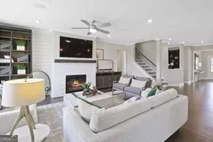 4397 Azalea Rdg Wy, Hoschton, GA 30548 - Photo 16