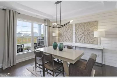 4397 Azalea Ridge Way, Hoschton, GA 30548 - Photo 6