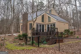 195 Gibbons Way, Athens, GA 30605 - Photo 8