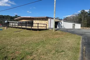 3336 N Expy, Griffin, GA 30223 - Photo 1