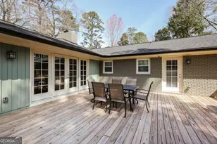 665 West Lake Dr, Athens, GA 30606 - Photo 38