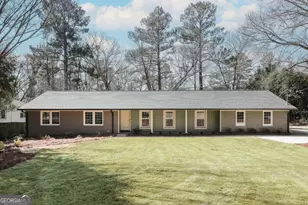 665 West Lake Dr, Athens, GA 30606 - Photo 2