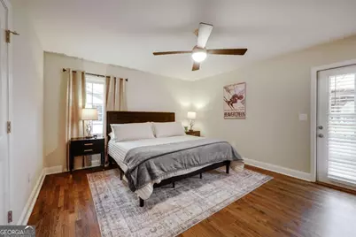 665 West Lake Drive, Athens, GA 30606 - Photo 36