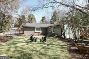 665 West Lake Dr, Athens, GA 30606 - Photo 54