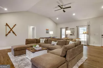 665 West Lake Drive, Athens, GA 30606 - Photo 4