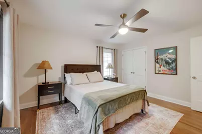 665 West Lake Drive, Athens, GA 30606 - Photo 32