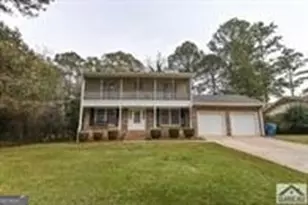 245 University Cir, Athens, GA 30605 - Photo 1