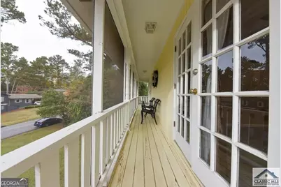 245 University Circle, Athens, GA 30605 - Photo 18
