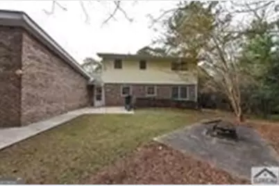 245 University Circle, Athens, GA 30605 - Photo 4