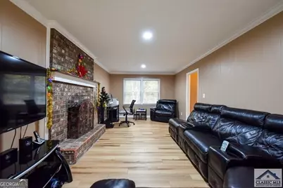245 University Circle, Athens, GA 30605 - Photo 24