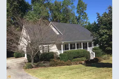 149 Walnut Ridge Drive, Hoschton, GA 30548 - Photo 1