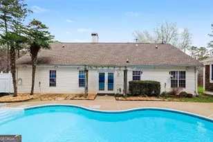 80 Kates Bridge, Newnan, GA 30263 - Photo 2