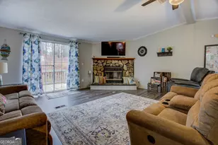 43 Sugar Creek Trail, Eatonton, GA 31024 - Photo 12