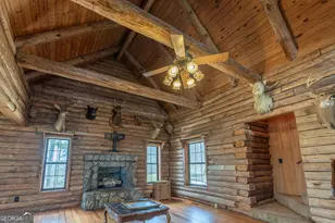 3721 Mason Creek Rd, Winston, GA 30187 - Photo 4