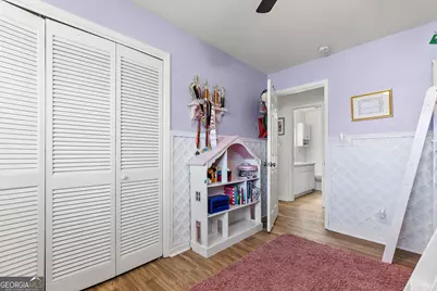 3628 Christopher Drive, Macon, GA 31216 - Photo 38