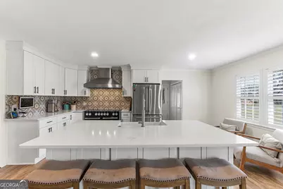 3628 Christopher Drive, Macon, GA 31216 - Photo 22