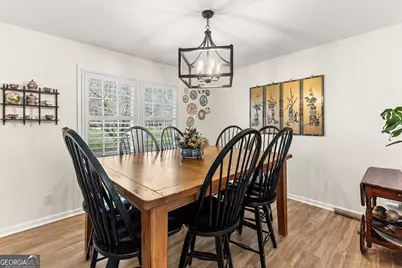 3628 Christopher Drive, Macon, GA 31216 - Photo 14