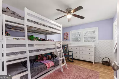 3628 Christopher Drive, Macon, GA 31216 - Photo 36