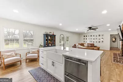 3628 Christopher Drive, Macon, GA 31216 - Photo 26