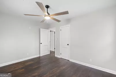 2533 Plantation Drive, East Point, GA 30344 - Photo 16