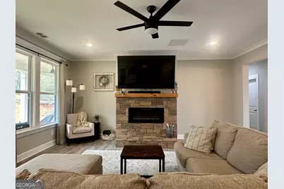 506 Summit View Drive, Jefferson, GA 30549 - Photo 20