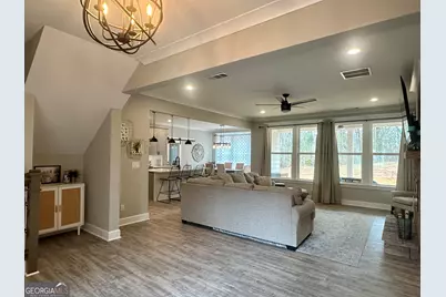 506 Summit View Drive, Jefferson, GA 30549 - Photo 6