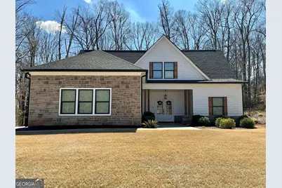 506 Summit View Drive, Jefferson, GA 30549 - Photo 1