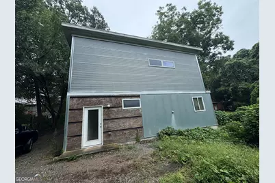 283 Athens Avenue, Athens, GA 30601 - Photo 1