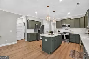 301 S Ash St, Springfield, GA 31329 - Photo 12