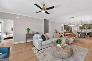 301 S Ash St, Springfield, GA 31329 - Photo 6