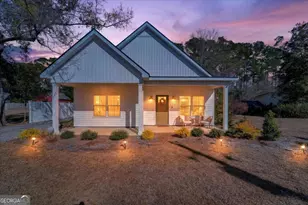 301 S Ash St, Springfield, GA 31329 - Photo 2