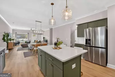 301 S Ash Street, Springfield, GA 31329 - Photo 14