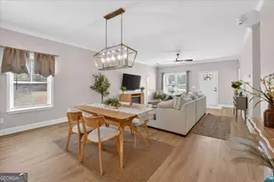 301 S Ash St, Springfield, GA 31329 - Photo 10