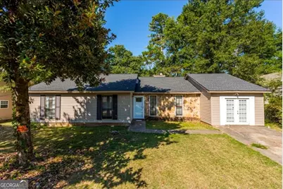 399 Sir Winston Court, Jonesboro, GA 30238 - Photo 1