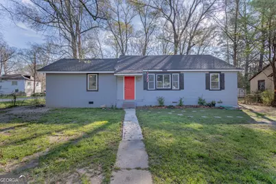 1102 Calvin Avenue, Columbus, GA 31903 - Photo 1
