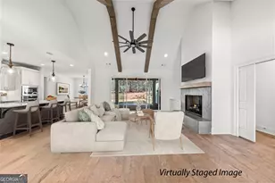 1791 Osprey Poynte, Greensboro, GA 30642 - Photo 8