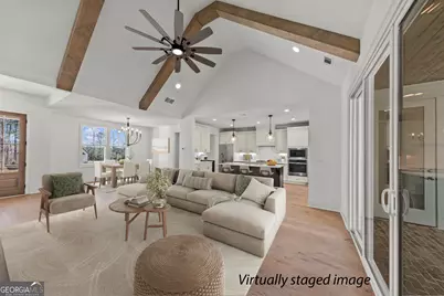 1791 Osprey Poynte, Greensboro, GA 30642 - Photo 2