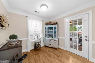 50 Central Grove Rd NW, Rome, GA 30165 - Photo 22