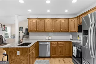 50 Central Grove Rd NW, Rome, GA 30165 - Photo 16