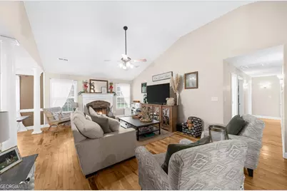 50 Central Grove Road NW, Rome, GA 30165 - Photo 8