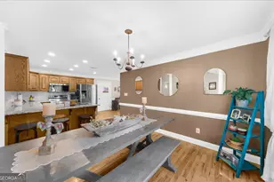 50 Central Grove Rd NW, Rome, GA 30165 - Photo 14