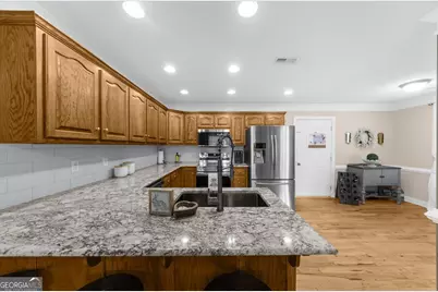 50 Central Grove Road NW, Rome, GA 30165 - Photo 20