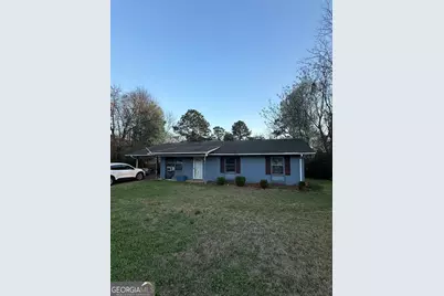 114 Tommy Terrace, Warner Robins, GA 31088 - Photo 1