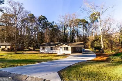 89 McNeal Drive SE, Marietta, GA 30060 - Photo 1