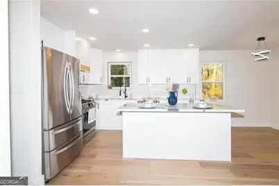 89 McNeal Drive SE, Marietta, GA 30060 - Photo 12