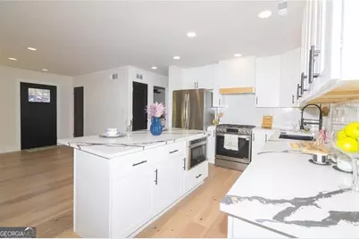 89 McNeal Drive SE, Marietta, GA 30060 - Photo 20