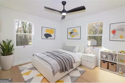89 McNeal Drive SE, Marietta, GA 30060 - Photo 32