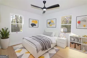 89 Mcneal Dr SE, Marietta, GA 30060 - Photo 32