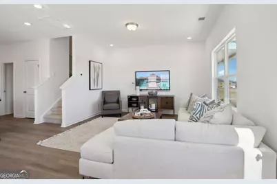 813 Nova Trail #15, Riverdale, GA 30274 - Photo 6