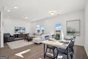 813 Nova Trail, Riverdale, GA 30274 - Photo 10